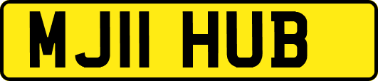 MJ11HUB