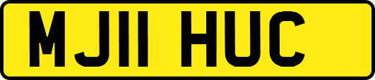 MJ11HUC