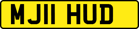 MJ11HUD
