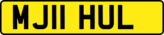 MJ11HUL