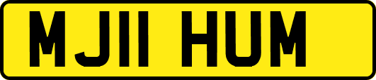 MJ11HUM