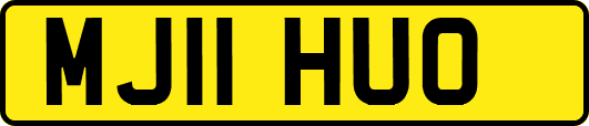 MJ11HUO