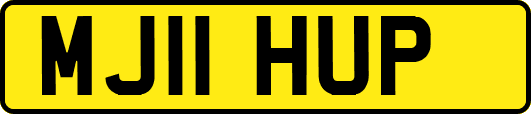 MJ11HUP