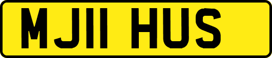 MJ11HUS