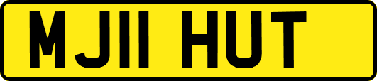 MJ11HUT
