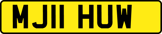 MJ11HUW