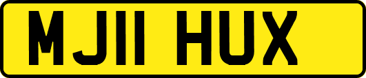 MJ11HUX