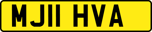 MJ11HVA