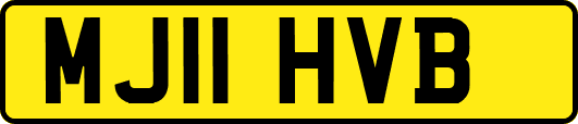 MJ11HVB