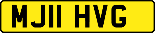 MJ11HVG