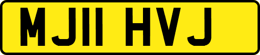 MJ11HVJ
