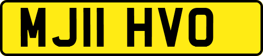 MJ11HVO