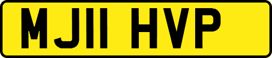 MJ11HVP