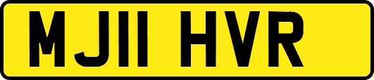 MJ11HVR