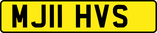 MJ11HVS