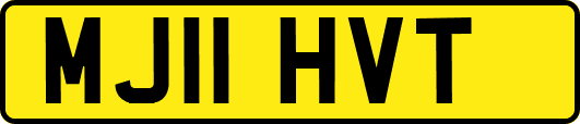 MJ11HVT