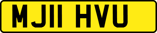 MJ11HVU