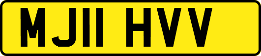 MJ11HVV