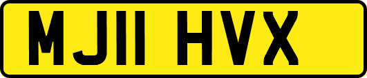 MJ11HVX