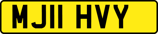MJ11HVY