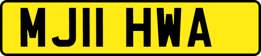 MJ11HWA