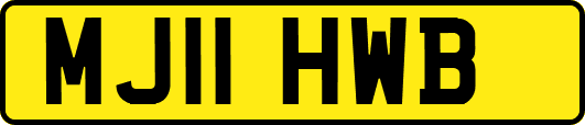 MJ11HWB
