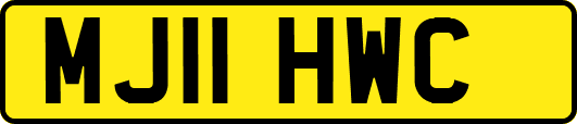 MJ11HWC