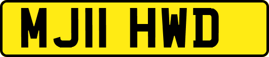 MJ11HWD