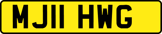 MJ11HWG