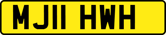 MJ11HWH