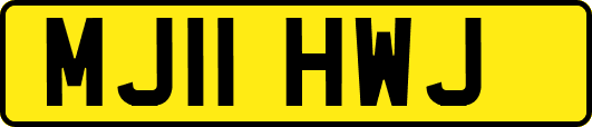 MJ11HWJ