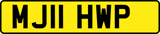 MJ11HWP