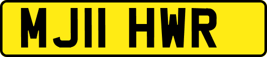 MJ11HWR