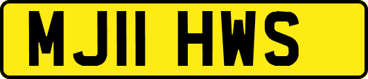 MJ11HWS