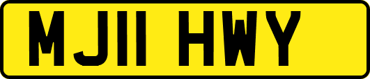 MJ11HWY