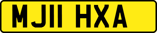 MJ11HXA
