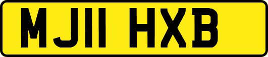 MJ11HXB
