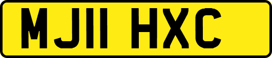 MJ11HXC