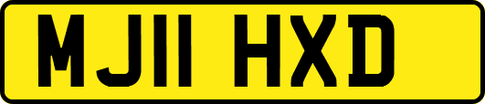 MJ11HXD
