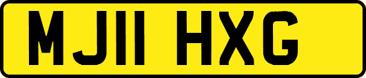 MJ11HXG