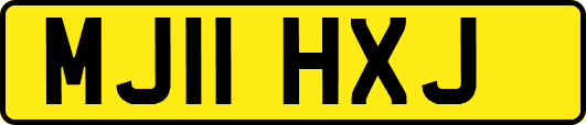 MJ11HXJ