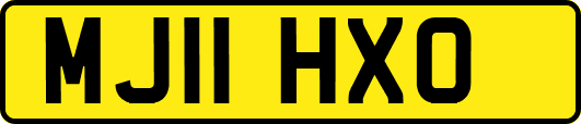 MJ11HXO