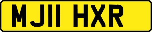 MJ11HXR