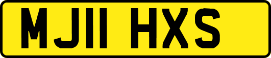 MJ11HXS