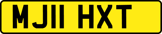 MJ11HXT