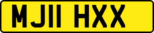 MJ11HXX