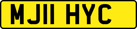 MJ11HYC