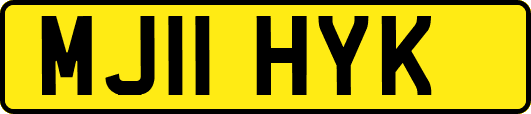 MJ11HYK