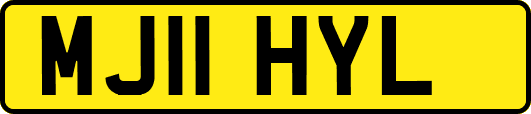 MJ11HYL