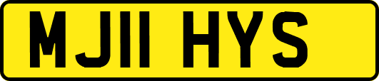 MJ11HYS